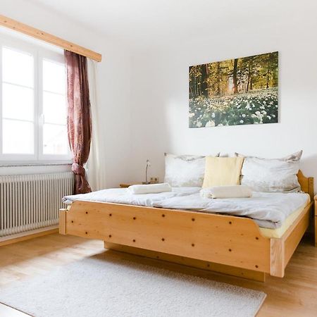 Wohnung Am See Steinbach am Attersee Exterior foto