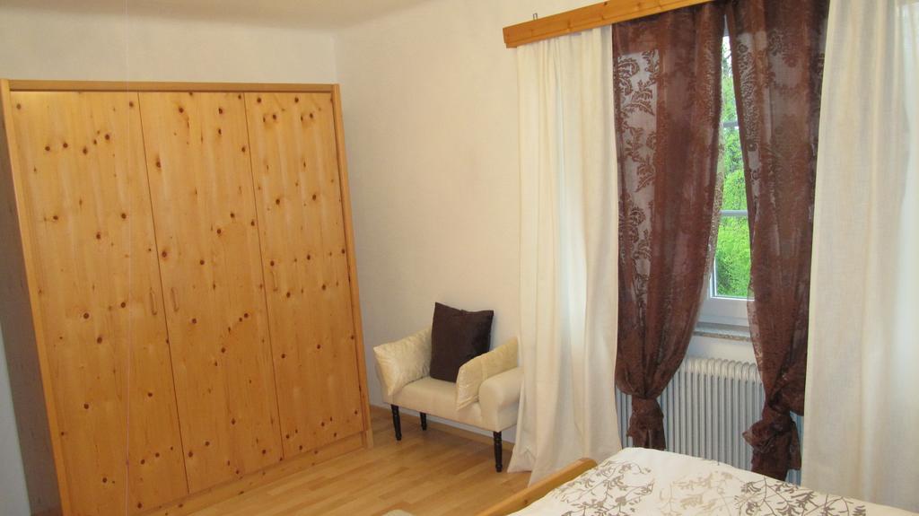 Wohnung Am See Steinbach am Attersee Exterior foto