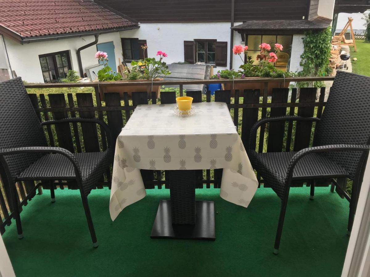 Wohnung Am See Steinbach am Attersee Exterior foto