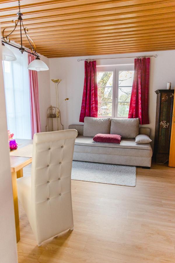 Wohnung Am See Steinbach am Attersee Exterior foto